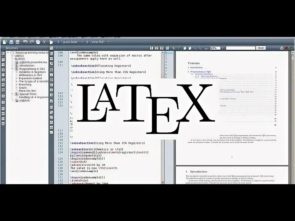 Латех. Latex редактор. Latex что это за программа. Набор текста latex. Tex язык программирования.
