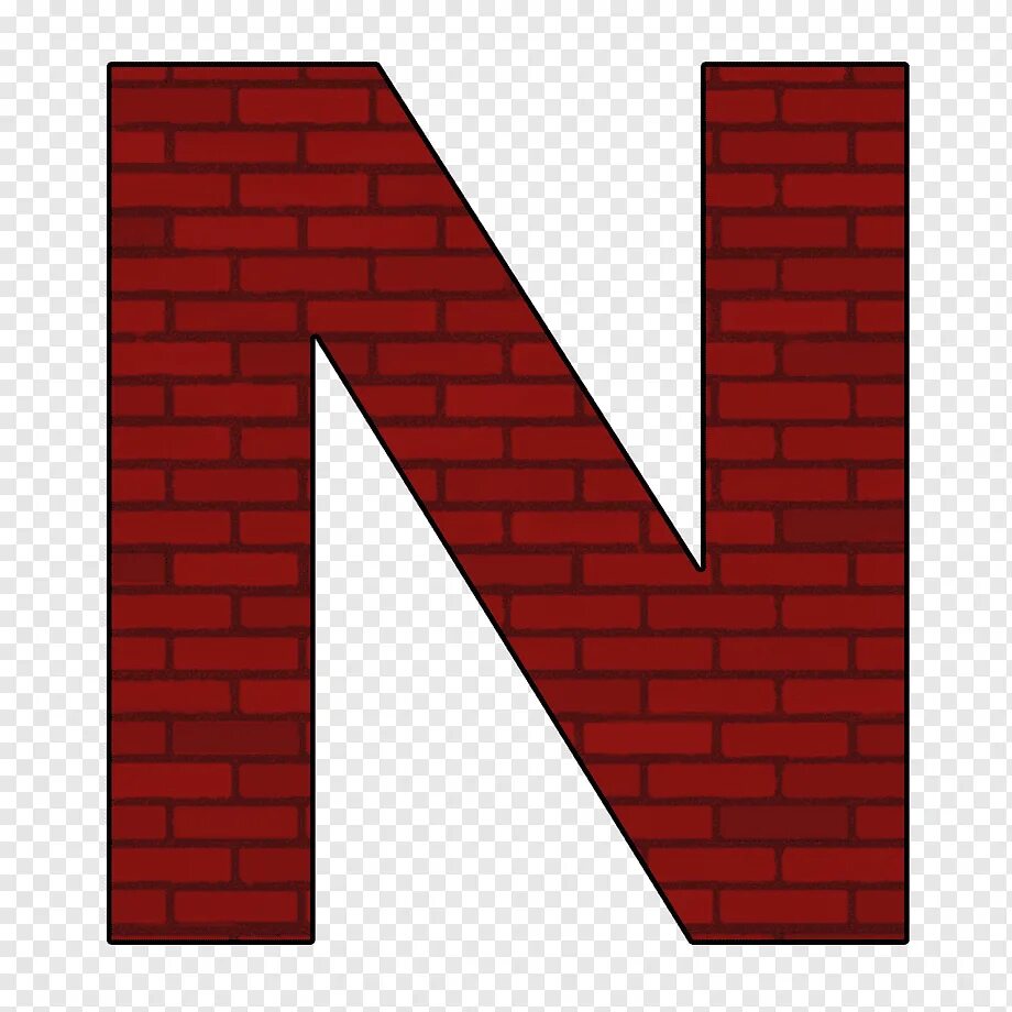 Letter n
