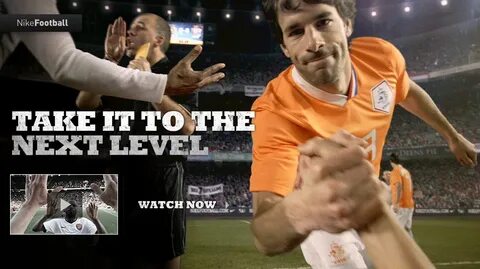 Nike next level