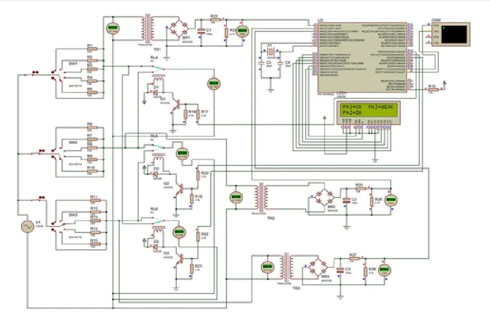 What is the motherboard. Видеомагнитофон шарп 2 схема. Main circuit. Main circuit. Soft starter электродвигателя схема.