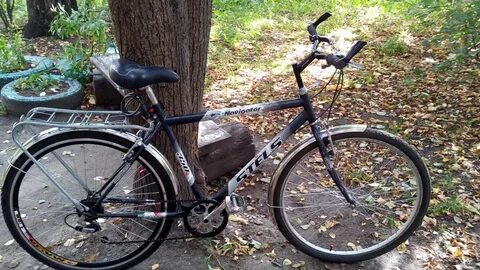 Руль stels navigator