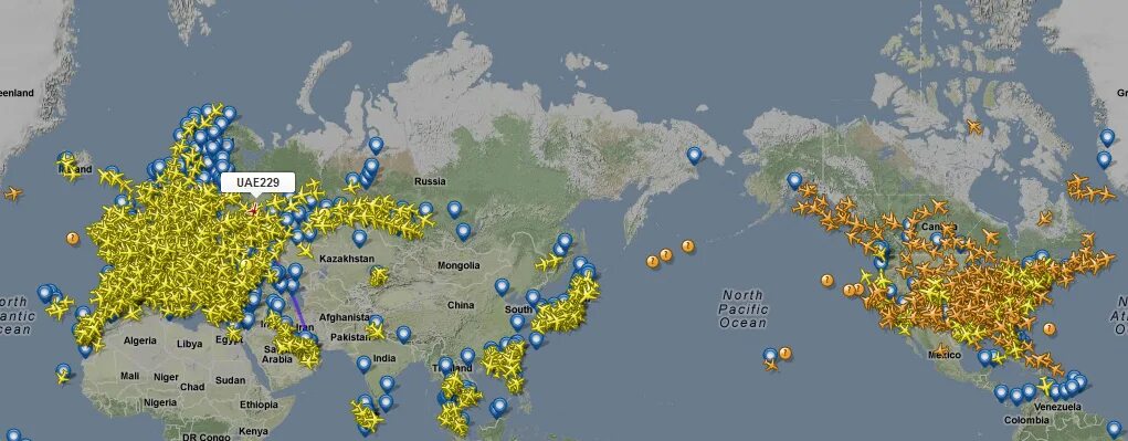Карта неба полетов самолетов. Карта самолётов сейчас. Количество самолетов в небе. Карта самолетов в мире.