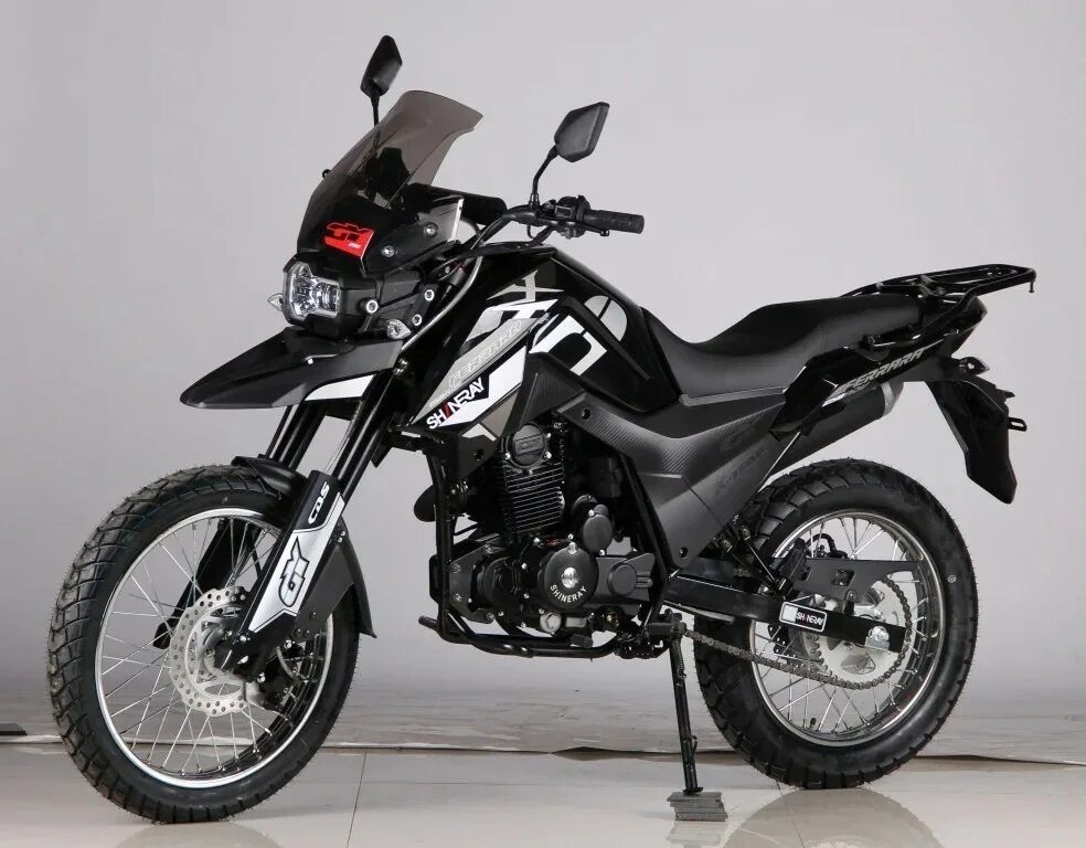 Байк х75 отзывы. Мотоцикл Shineray 250 x Trail. Shineray x-Trail 250. Shineray GY 250. Shineray x-Trail 250 (чёрный).