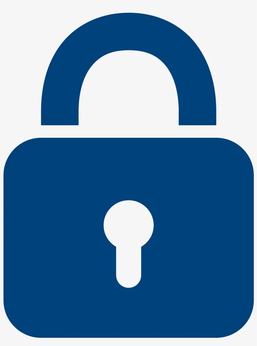 Login. Детский режим иконка. Broken Lock icon PNG.