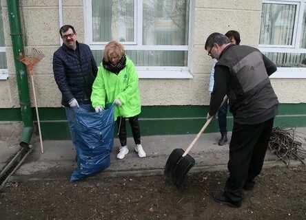 Редакция территория