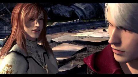 Devil may cry кирия