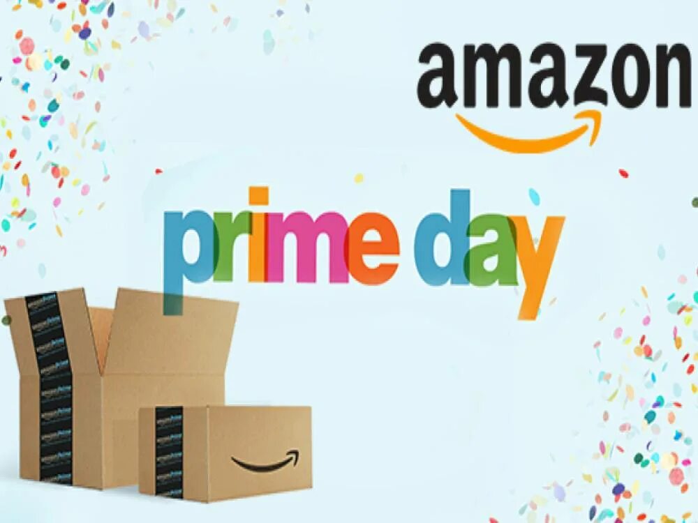 Amazon prime купить. Prime Day. Прайм Дэй Амазон. Amazon Prime Day deal. Амазон Прайм обложка.