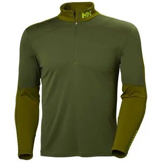 Active green