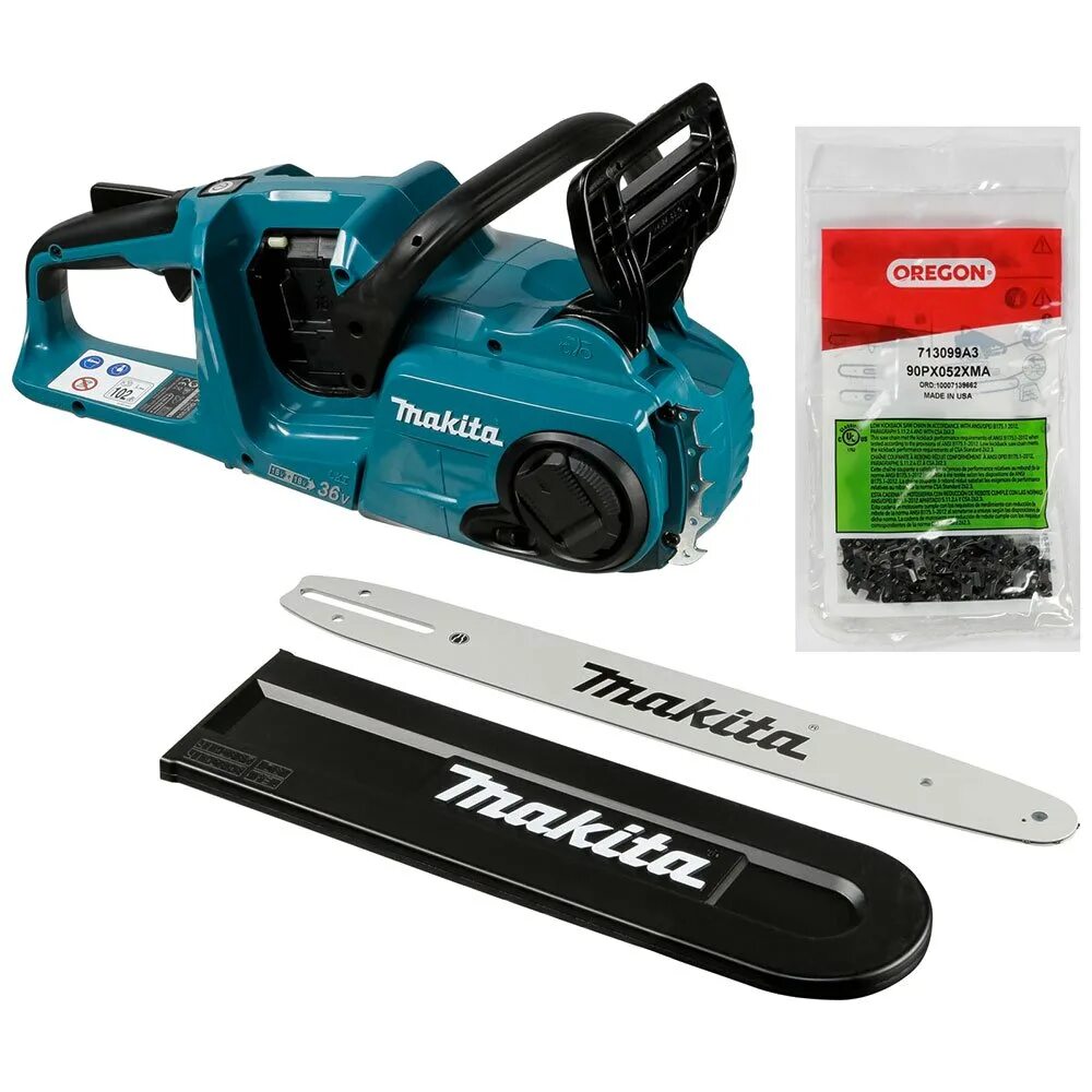 Цепная пила makita lxt. Makita duc353z. Цепная пила Makita duc353z. Аккумуляторная пила Макита duc353z. Электропила цепная Makita duc353zbl.