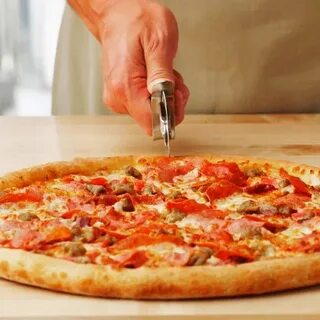 Pizza johns