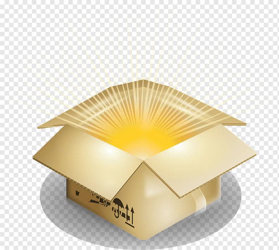 Коробка сюрприз картинка. Surprise box. свет из открытой коробки. коробка со светом. свет из коробки.