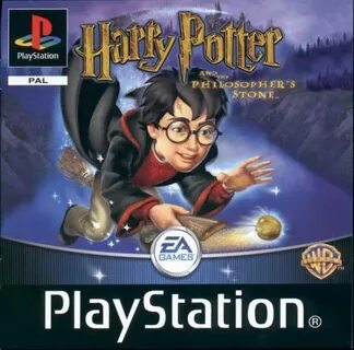 Potter ps