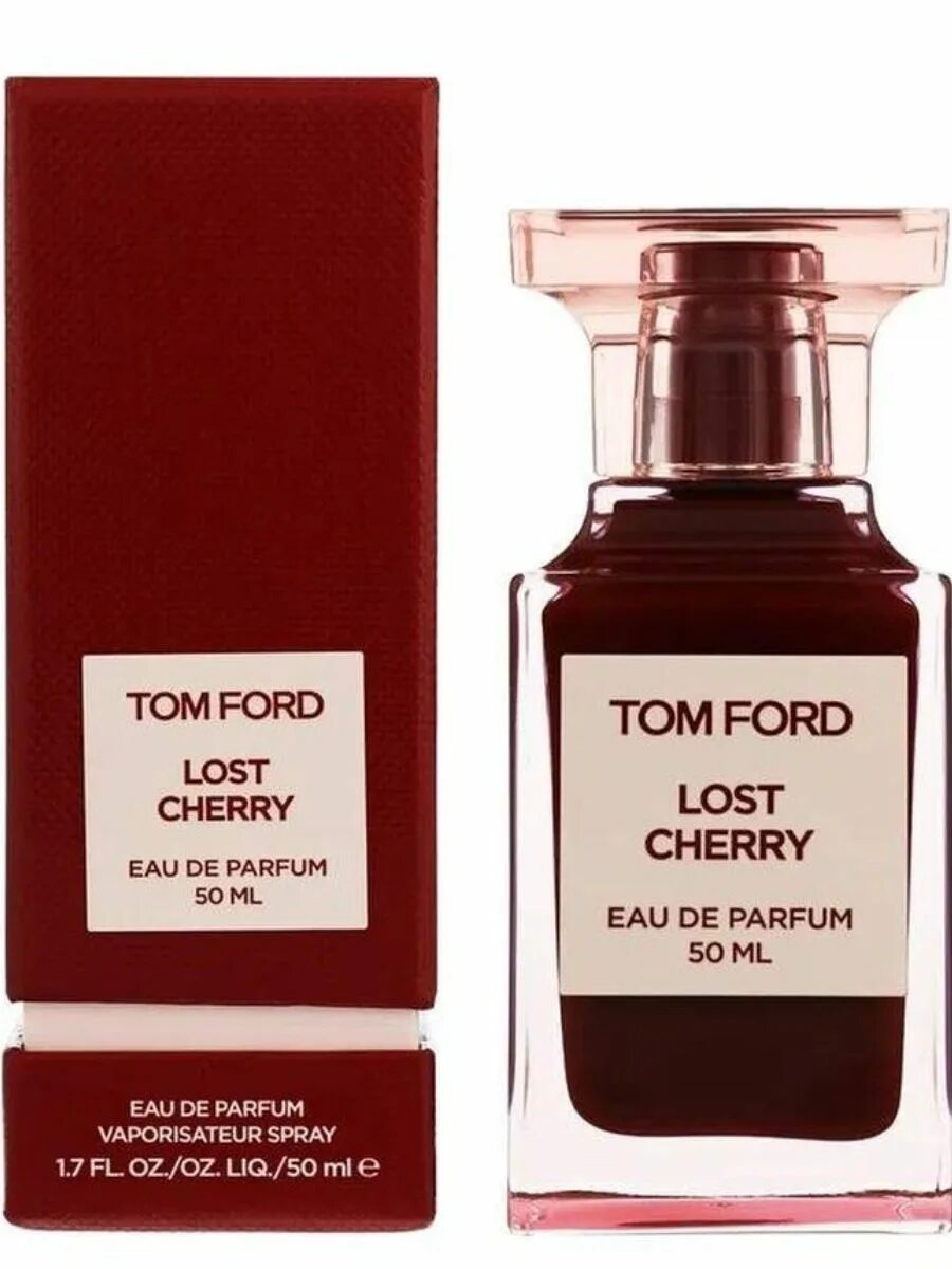 Tom Ford Lost Cherry 50 ml. Духи Tom Ford Lost Cherry 100мл. Духи том Форд лост черри. Аромат том Форд черри.