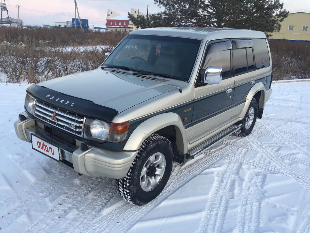 Mitsubishi pajero 2 коротыш белый. дром митсубиси паджеро 2. дром митсубиси паджеро 2. 275/70 r16 на паджеро 2. 5.