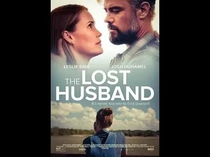 Lost husband
