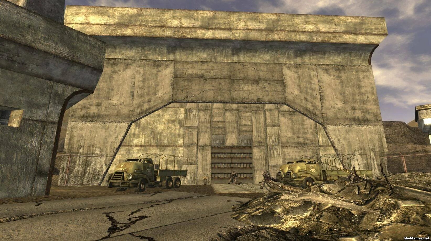 Зона поражения. 5 мод зона. Зона поражения. 5 мод зона. Дамба гувера fallout.