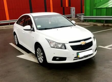 Chevrolet 2012 года