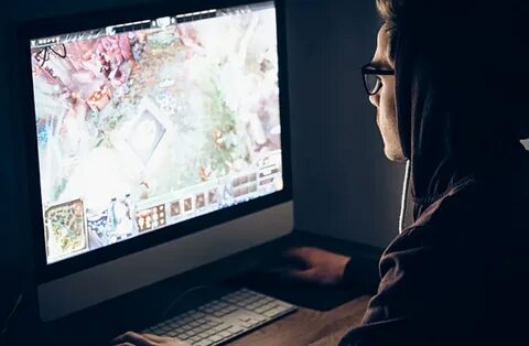 Video games and addiction a new worldwide