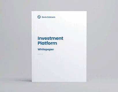 Белая книга 1