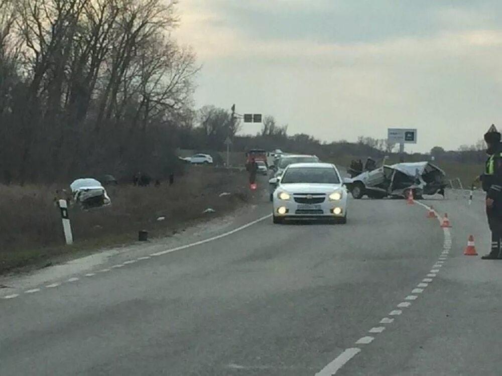 автодорога волгодонск