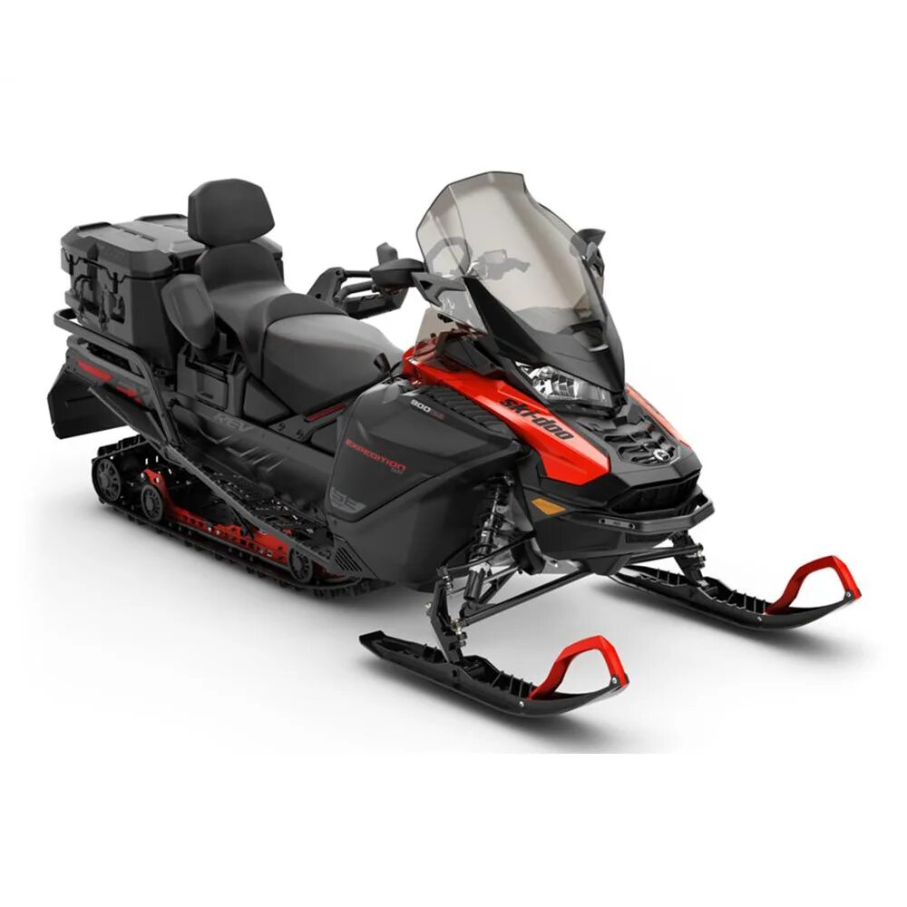 Купить снегоход скандик 900. Ski-Doo Expedition SWT 900 Ace Turbo. BRP Expedition 900 Ace. BRP Ski-Doo Expedition. BRP Expedition 900 Turbo.