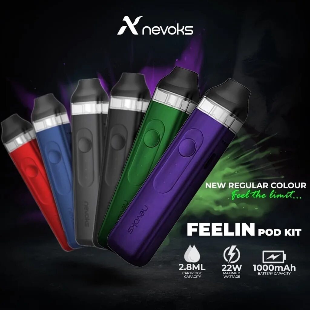 Nevoks feelin x купить. Nevoks Feelin 1000mah pod 22w. Картридж nevoks Feelin x pod. Многоразовый испаритель nevoks Feelin pod Kit, 1000mah, 22w. Nevoks Feelin pod 1000mah комплектация.