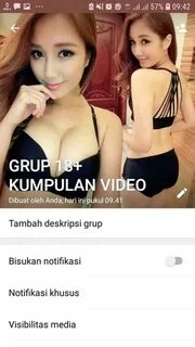 Bokep telegram indo