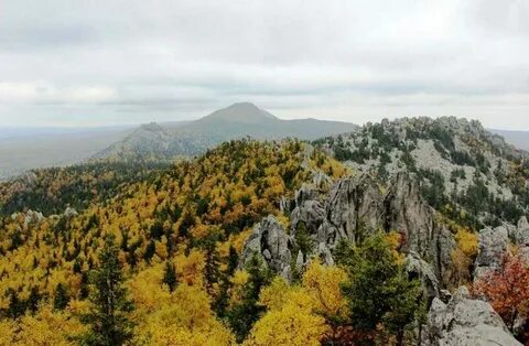 Погода таганай