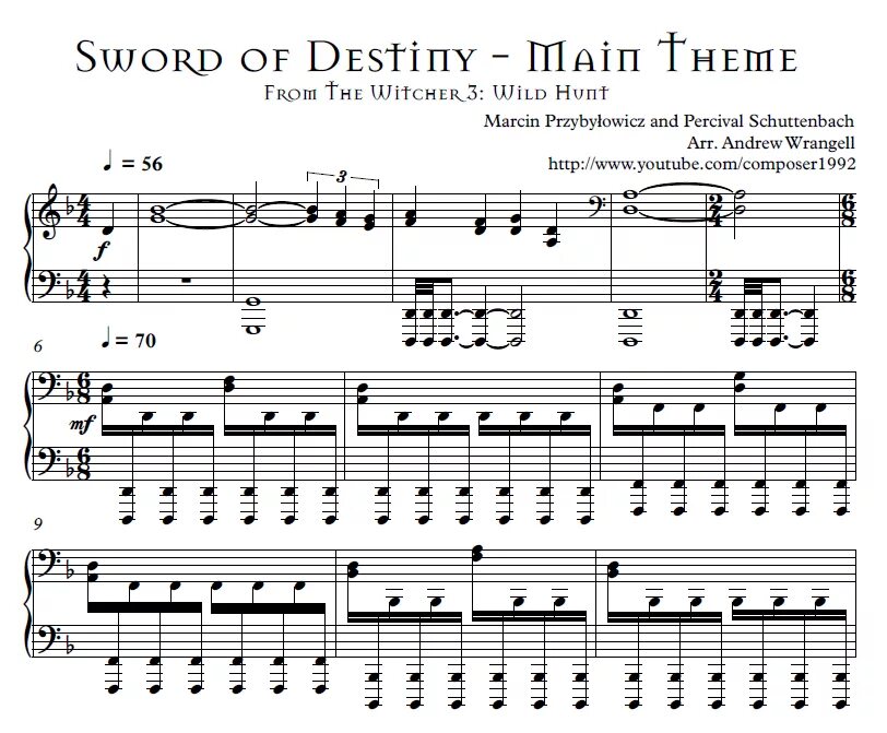 Main theme 3