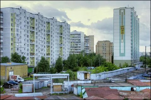 Восточная 2005