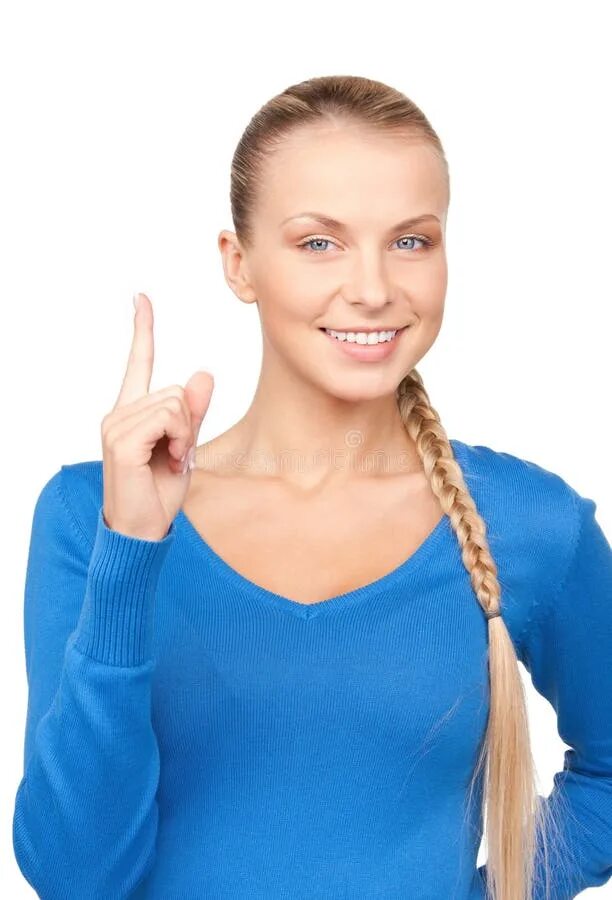 Девушка указывакт руко. Девушка указывает пальцем. One up woman. One up woman. Поп арт девушка.