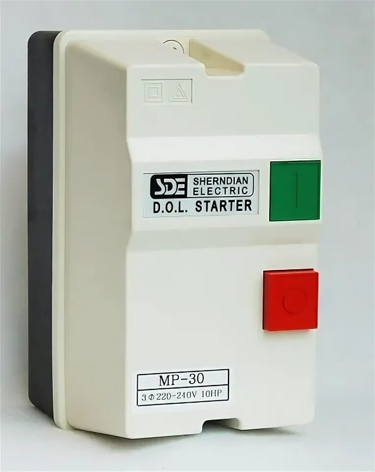 Мп 30