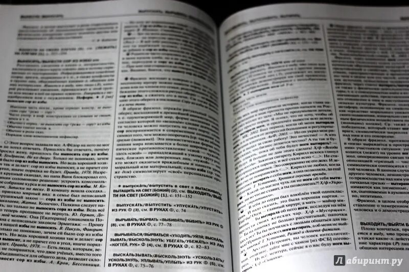 Найди в словаре выражение. Найди в словаре выражение