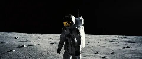 First moon