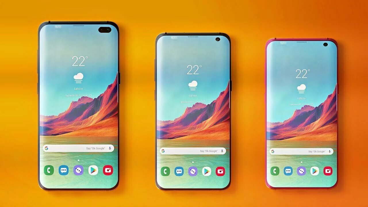 Лучшие 5g смартфоны