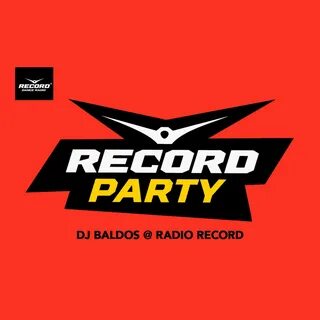 Record party