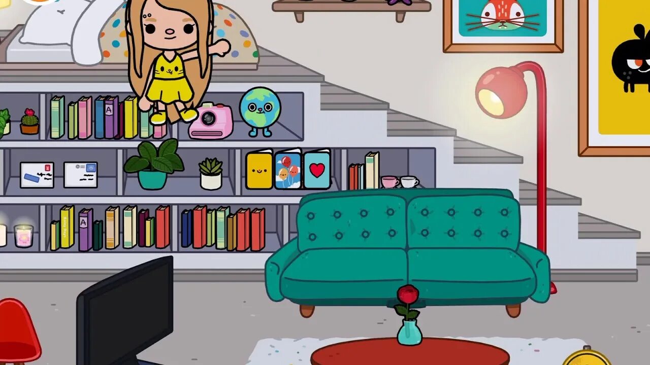 Toca Life House. Toca boca комнаты. Toca Life World комнаты. Toca boca Living Room.