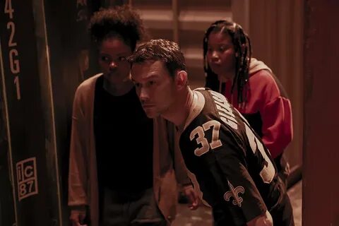 Проект power трейлер на русском