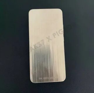 Xiaomi 13 кожа