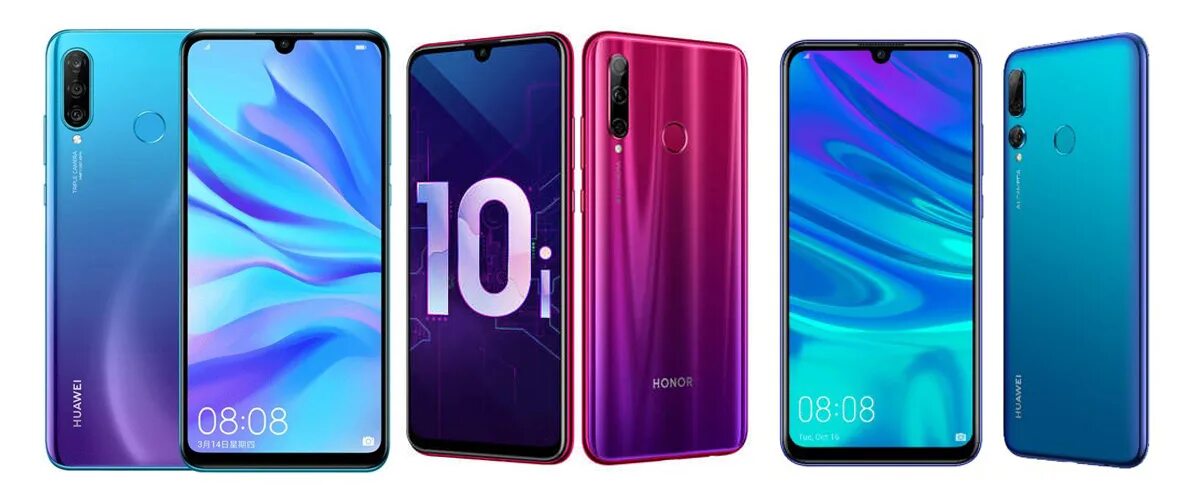 Huawei honor какой лучше. Хонор 10 i. Хуавей Honor 10i. Хуавей хонор 10. Huawei Honor 10i (2019.