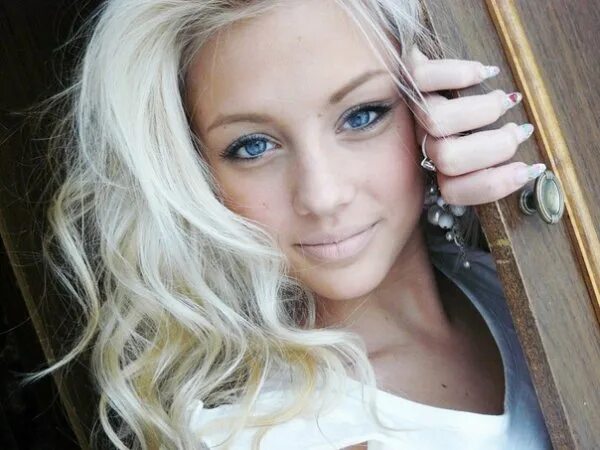 Юлия Белова на Флампе