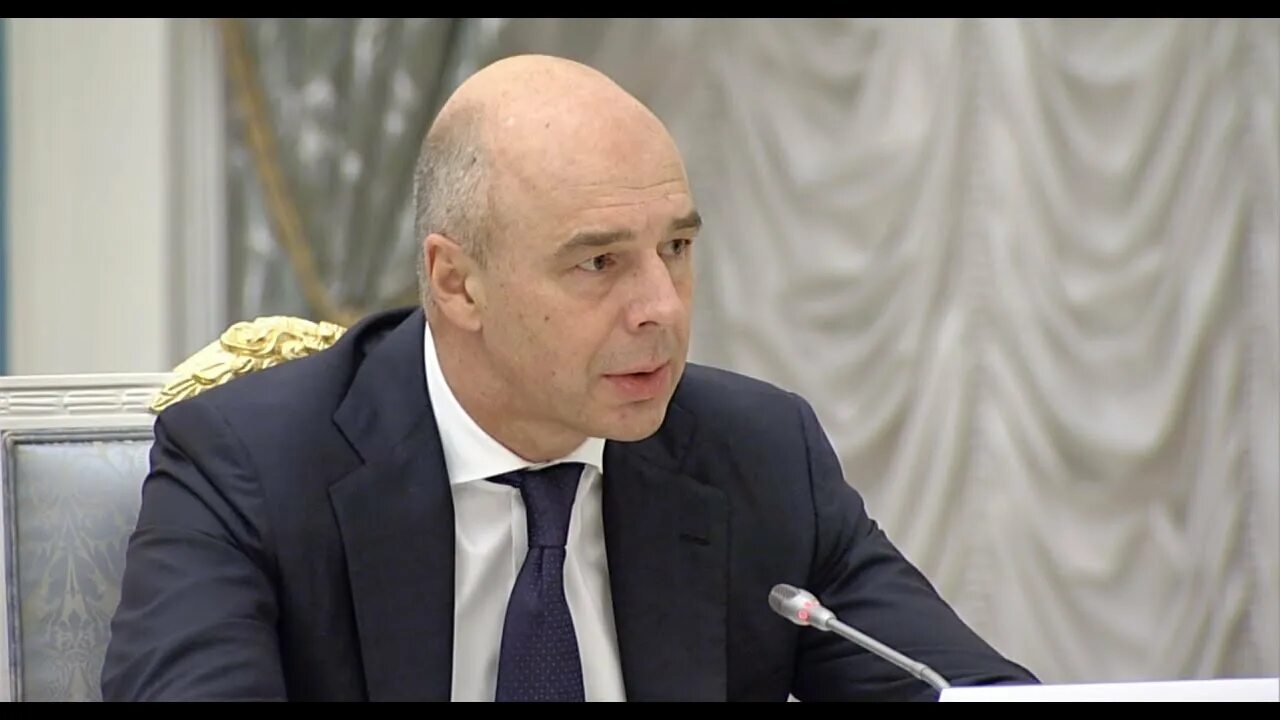 Руководитель национального проекта