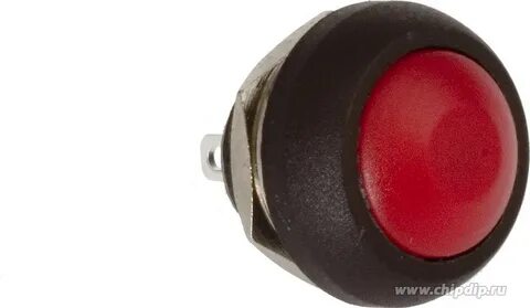Кнопка on off 250v