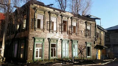 Иркутск либкнехта