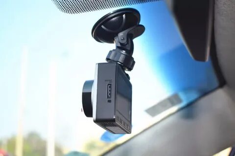 Видеорегистратор smart dash cam