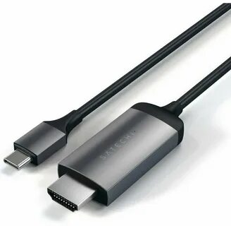 Hdmi к телевизору type c