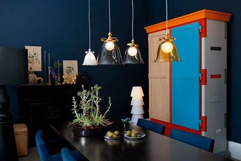 Bell lighting