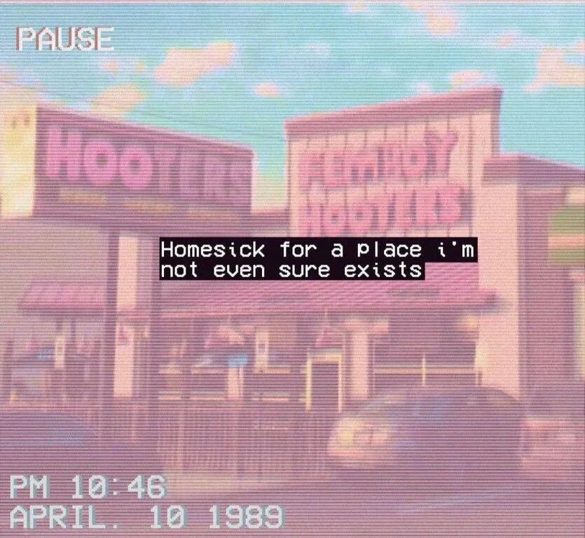 Not even sure