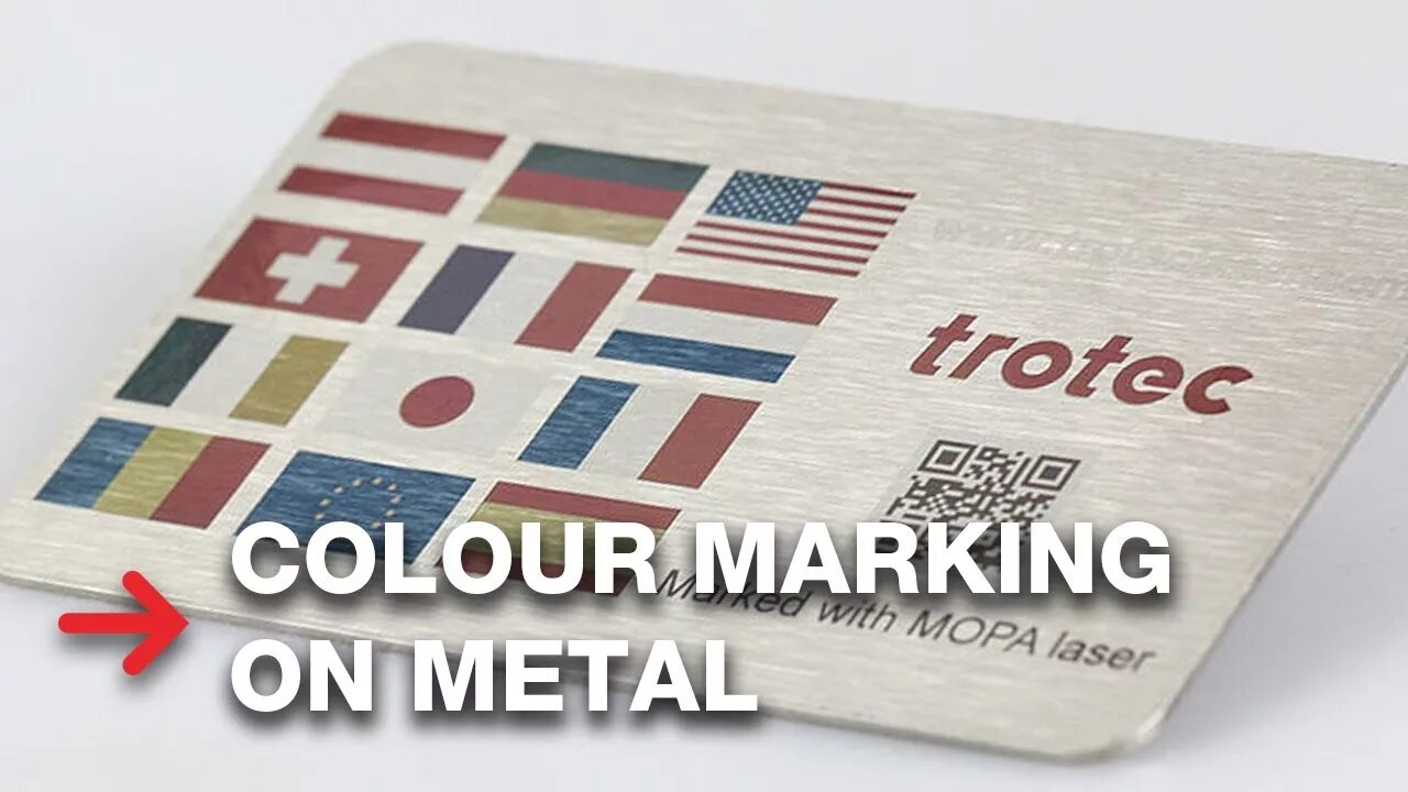 Mark colour. Fiber Laser mopa Colour engraving. Metal Color engraving. Mopa Laser EZCAD.