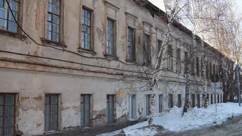 Уфимский гарнизонный